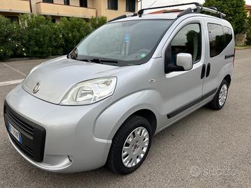 Fiat Qubo 1.4 8V 77 CV Dynamic Natural Power