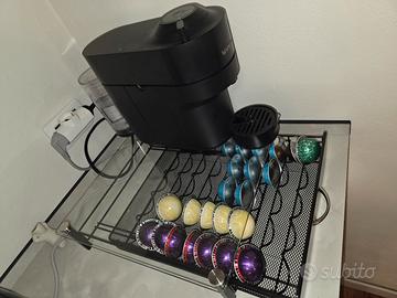 Nespresso vertuo
