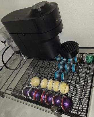 Nespresso vertuo
