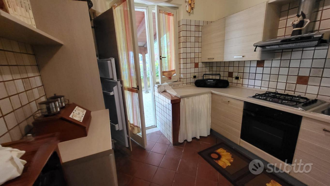 VILLA SINGOLA A PIETRASTORNINA - Vista 6