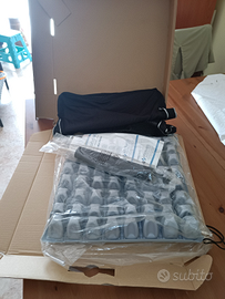 Cuscino antidecupido