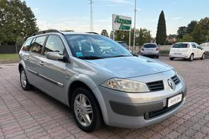 Renault Megane 1.5 DCI SI A NEOPATENTATI