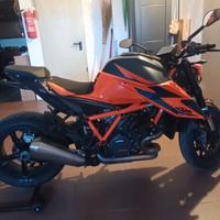 KTM 1290 Super Duke R