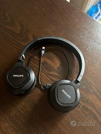 Cuffie Philips TAA4216 Bluetooth – Come nuove
