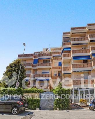 Appartamento di 78 m² con 4 locali e posto auto a 