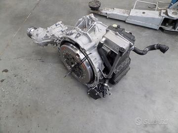 Cambio automatico mercedes a35 amg