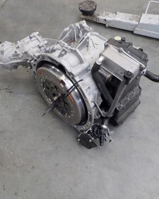 Cambio automatico mercedes a35 amg