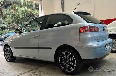Seat Ibiza 1.4 TDi 3P Neopatentati - 2004
