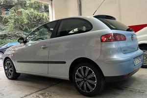 Seat Ibiza 1.4 TDi 3P Neopatentati - 2004