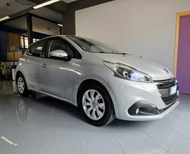 Peugeot 208 BlueHDi 75 5 porte Active