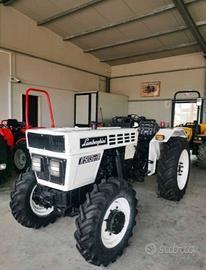 Trattore agricolo usato Lamborghini R503 DTB