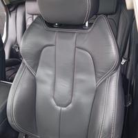 sedili interni range rover evoque 2013