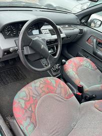 Renault clio 1100 epoca 1994 km 66000 mila