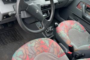 Renault clio 1100 epoca 1994 km 66000 mila