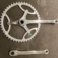 Movimento centrale vintage DEI