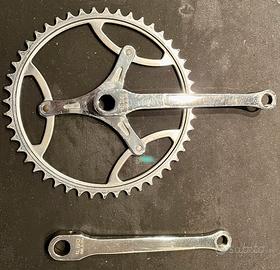 Movimento centrale vintage DEI