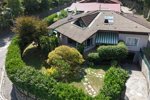 Villa - Canzo
