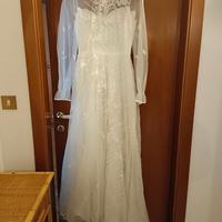 Abito da sposa
