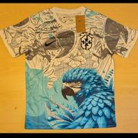 maglia del brasile special edition 