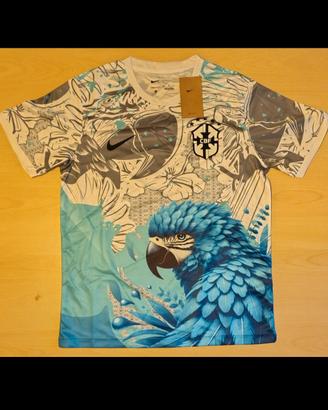 maglia del brasile special edition 