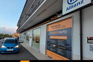 Seat Mii 1.0 68 CV 5 porte Style Ecofuel