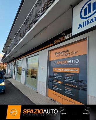 Seat Mii 1.0 68 CV 5 porte Style Ecofuel METANO *E