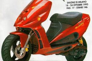 c.e.r.c.o. motorino legge descrizione.
