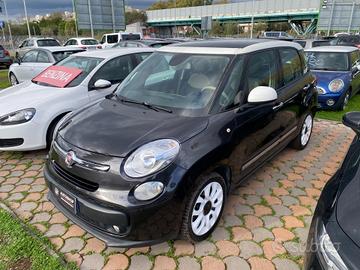 FIAT - 500 L - 1.3 Multijet 85 CV Dualogic Lounge