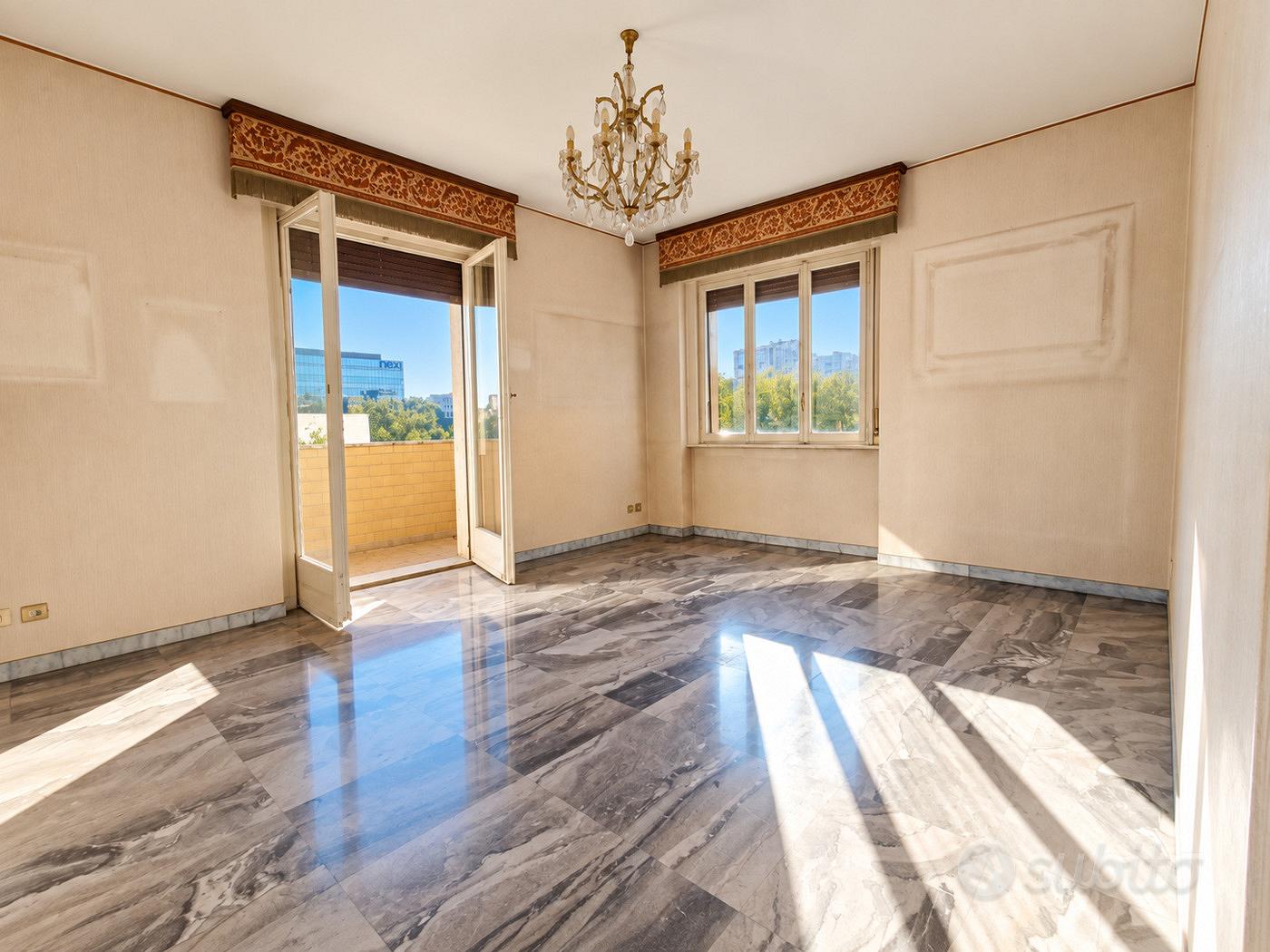 Appartamento – Milano, Portello, Tre Torri - Vista 4