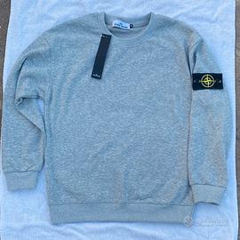 Felpa stone island