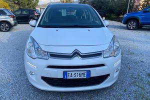 Citroen c3 2015