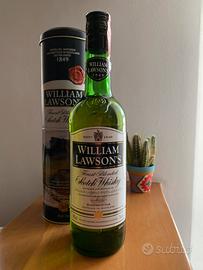 William Lawson’s - Scotch Whisky