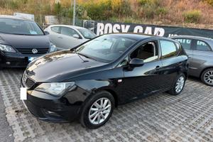 Seat Ibiza 1.6 5 porte Style BI FUEL-2013
