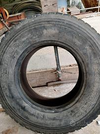 Gomme per rimorchi