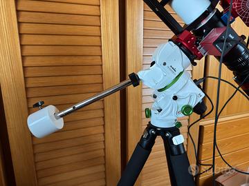 Sky-Watcher Star Adventurer GTi (Solo Testa)