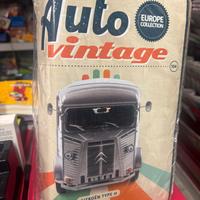 Auto vintage edizione N 104 (CITROEN TYPE H- 1981)