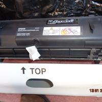 TONER ORIGINALE EPSON EPL 5900L EPL 6100(6K)