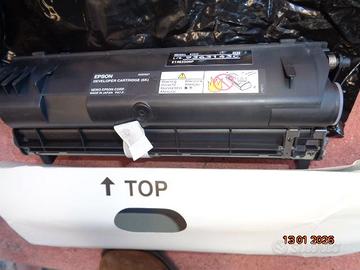 TONER ORIGINALE EPSON EPL 5900L EPL 6100(6K)