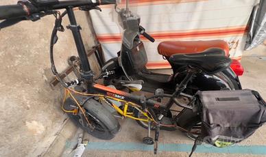 Bicicletta elettrica