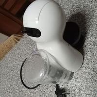 Macchina da caffè dolce gusto usata poche volte