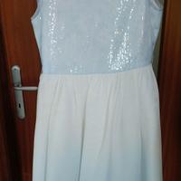 Vestito da Prima Comunione Taglia 8 anni 