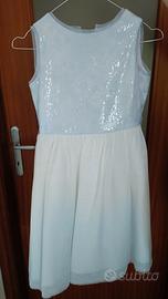 Vestito da Prima Comunione Taglia 8 anni 