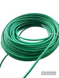 Cavo Elettrico Flessibile LS0H – Alta Qualità Indu