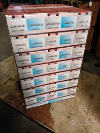 Campioni colori carrozzeria