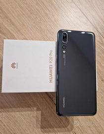 HUAWEI P20 PRO