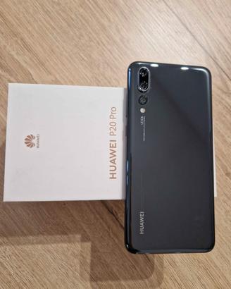 HUAWEI P20 PRO