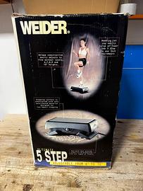 FITNESS PALESTRA REGOLABILE ANTISCIVOLO 