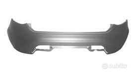 PARAURTI POSTERIORE FIAT BRAVO DAL 2007