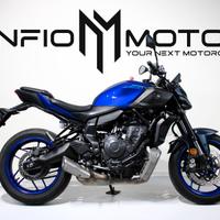 Yamaha MT-07 - 2025 UNICO PROPRIETARIO