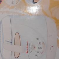 Friggitrice Moulinex supralys